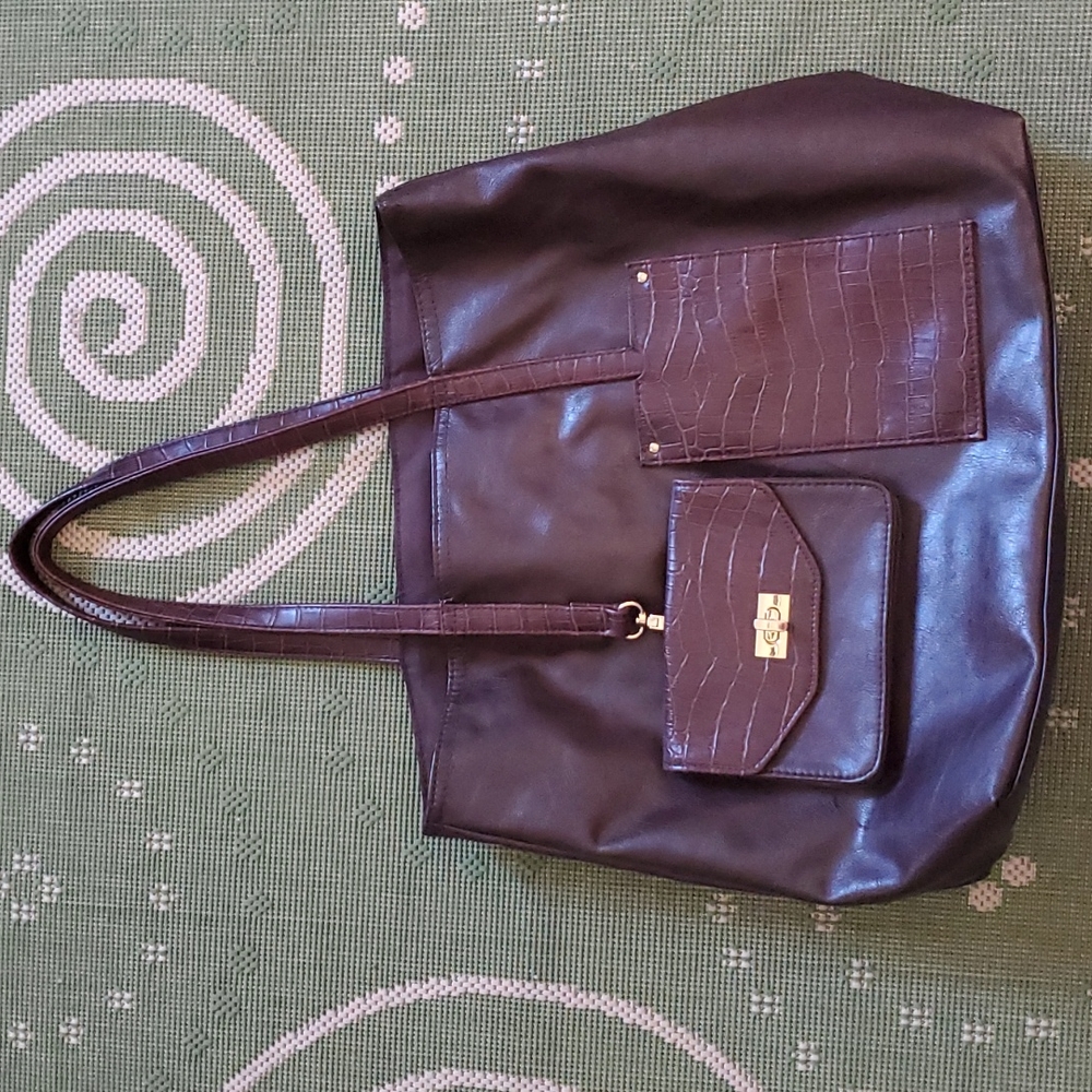⏬️Signature Collection Tote